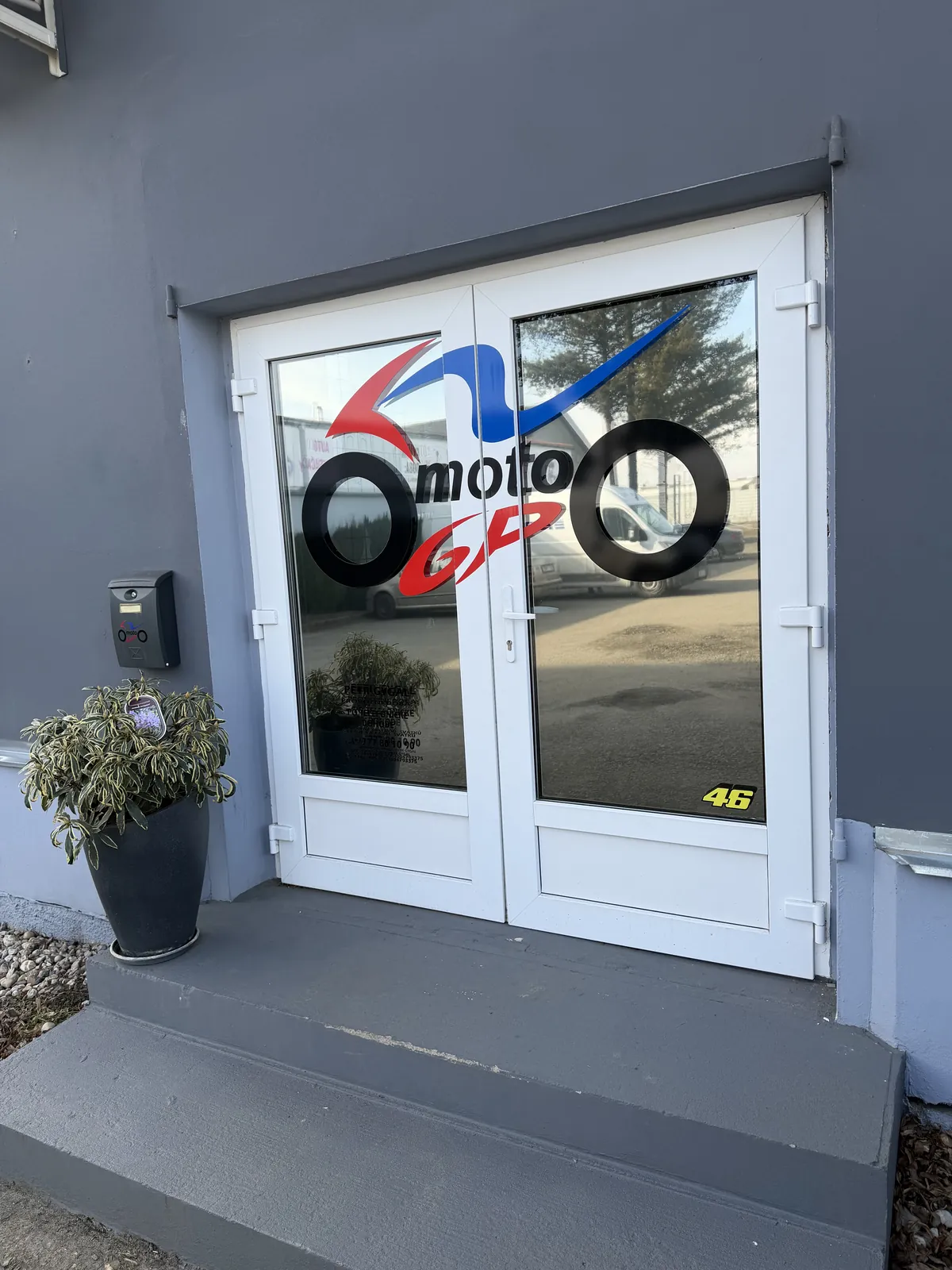 Showroom